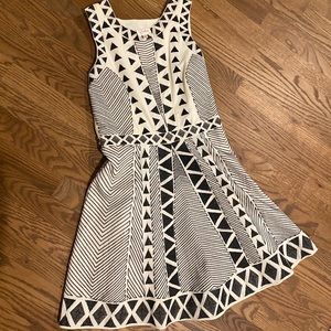 Parker Dress